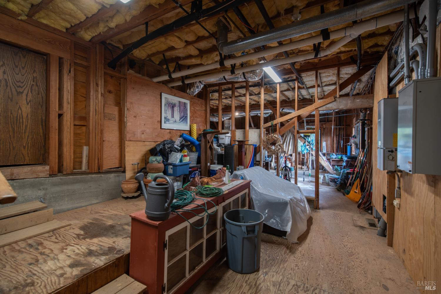 1163 Mountain Pine Road Cloverdale CA 95425