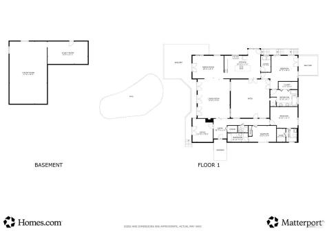 1163 Mountain Pine Road Cloverdale CA 95425
