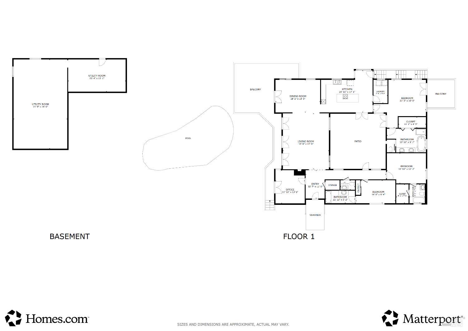 1163 Mountain Pine Road Cloverdale CA 95425