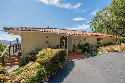 1163 Mountain Pine Road Cloverdale CA 95425