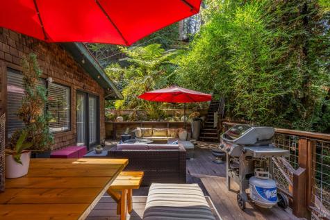 11150 Terrace Drive Forestville CA 95436