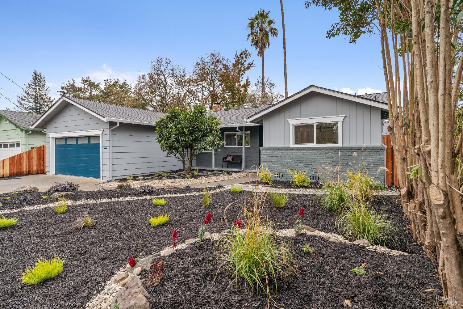 1415 Manhattan Way Santa Rosa CA 95401