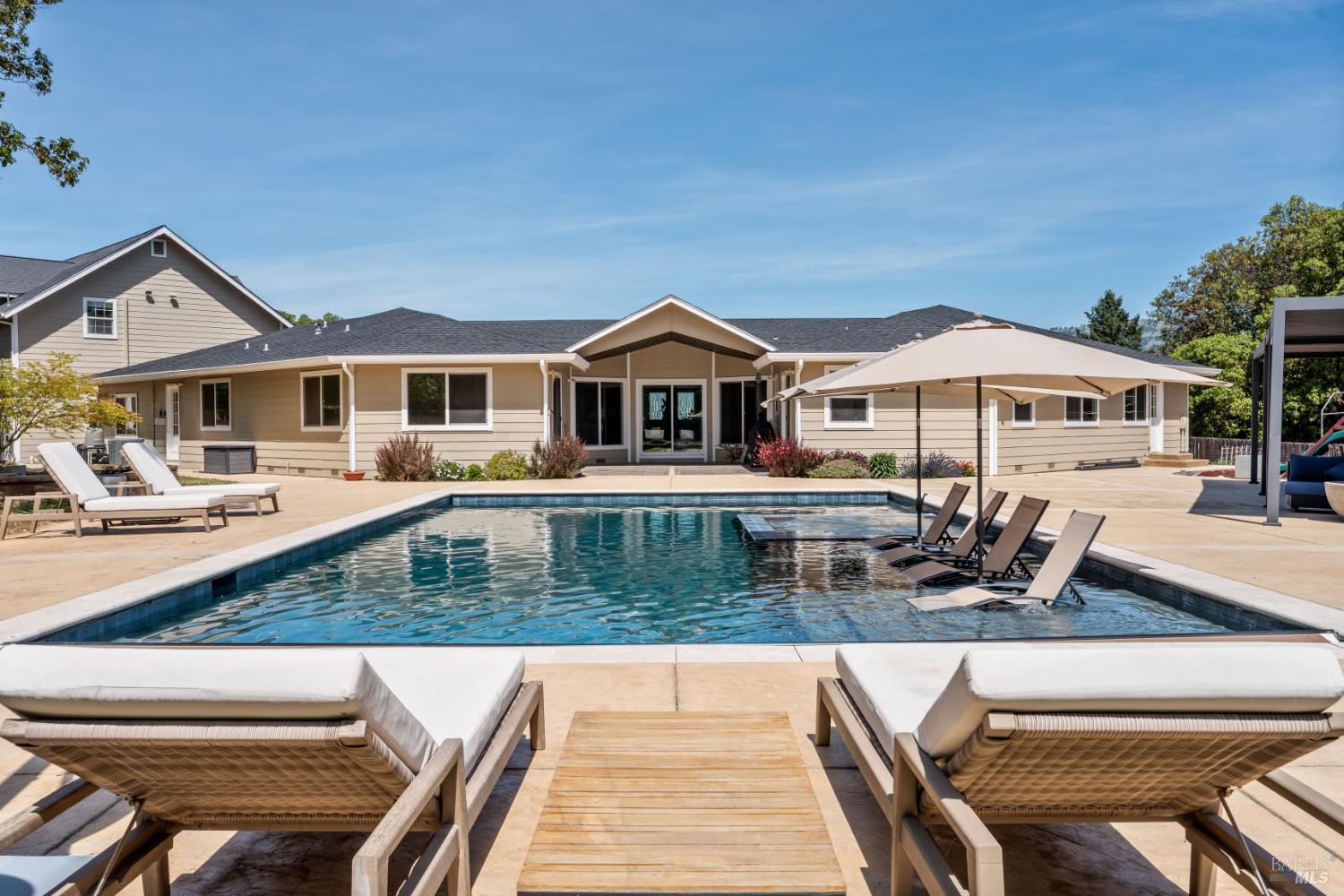 7801 Lorene Road Redwood Valley CA 95470