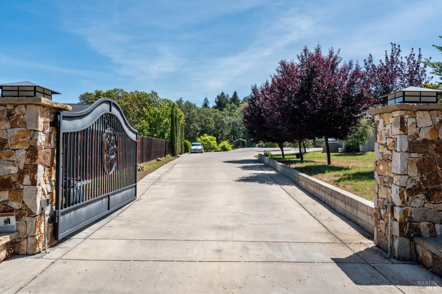 7801 Lorene Road Redwood Valley CA 95470