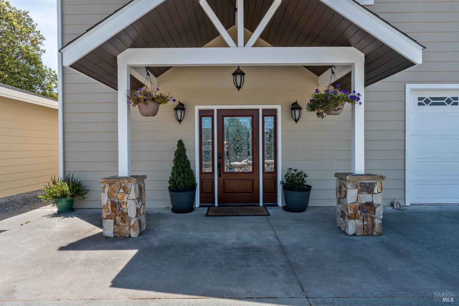 7801 Lorene Road Redwood Valley CA 95470