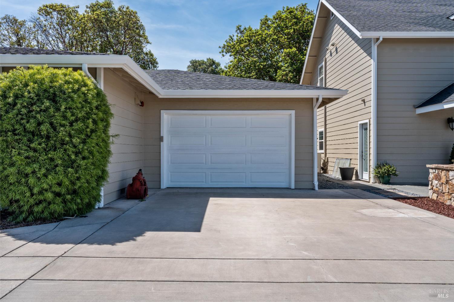 7801 Lorene Road Redwood Valley CA 95470
