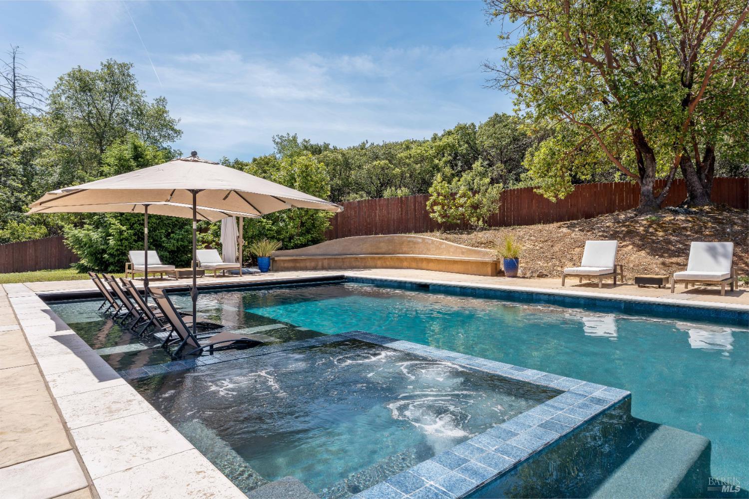 7801 Lorene Road Redwood Valley CA 95470