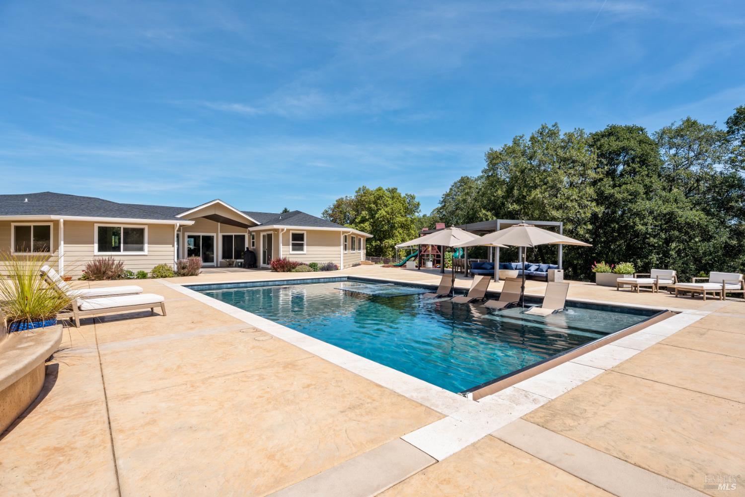 7801 Lorene Road Redwood Valley CA 95470