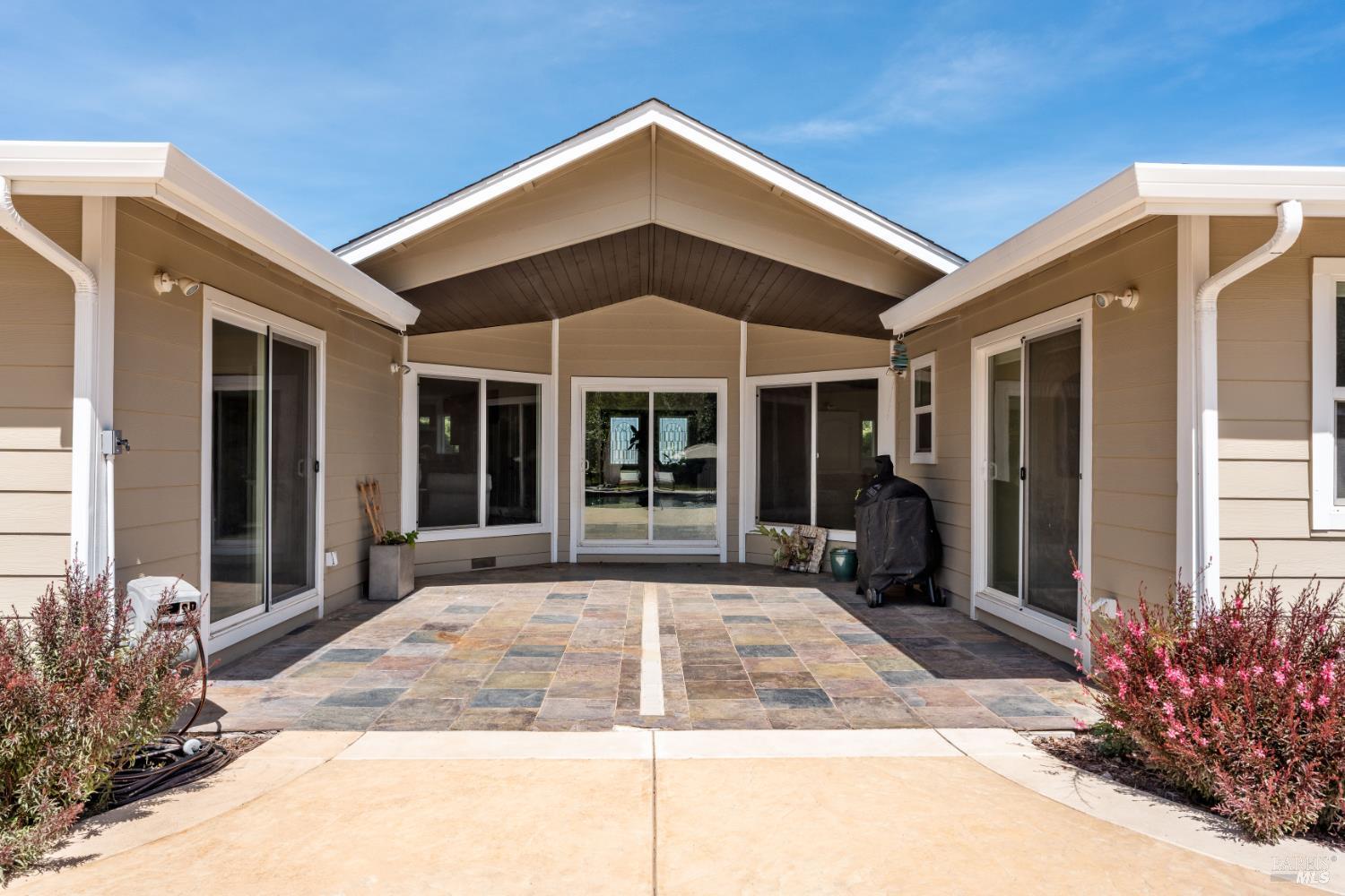 7801 Lorene Road Redwood Valley CA 95470