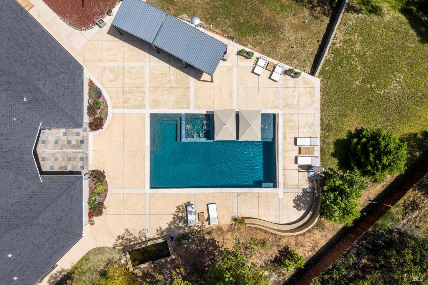 7801 Lorene Road Redwood Valley CA 95470