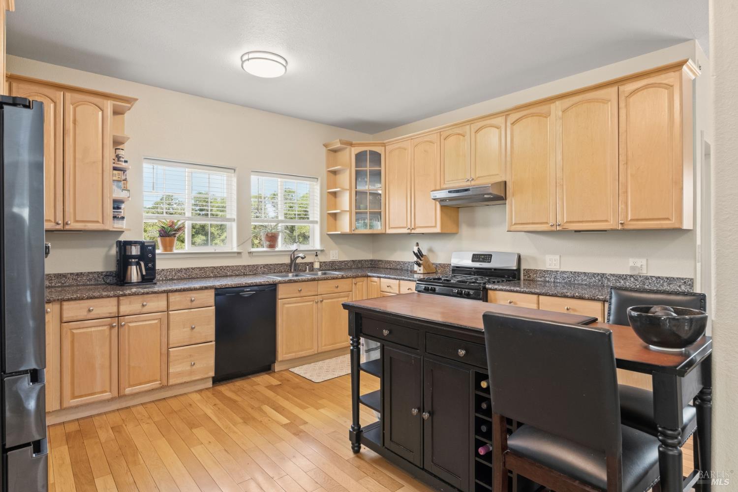 7801 Lorene Road Redwood Valley CA 95470
