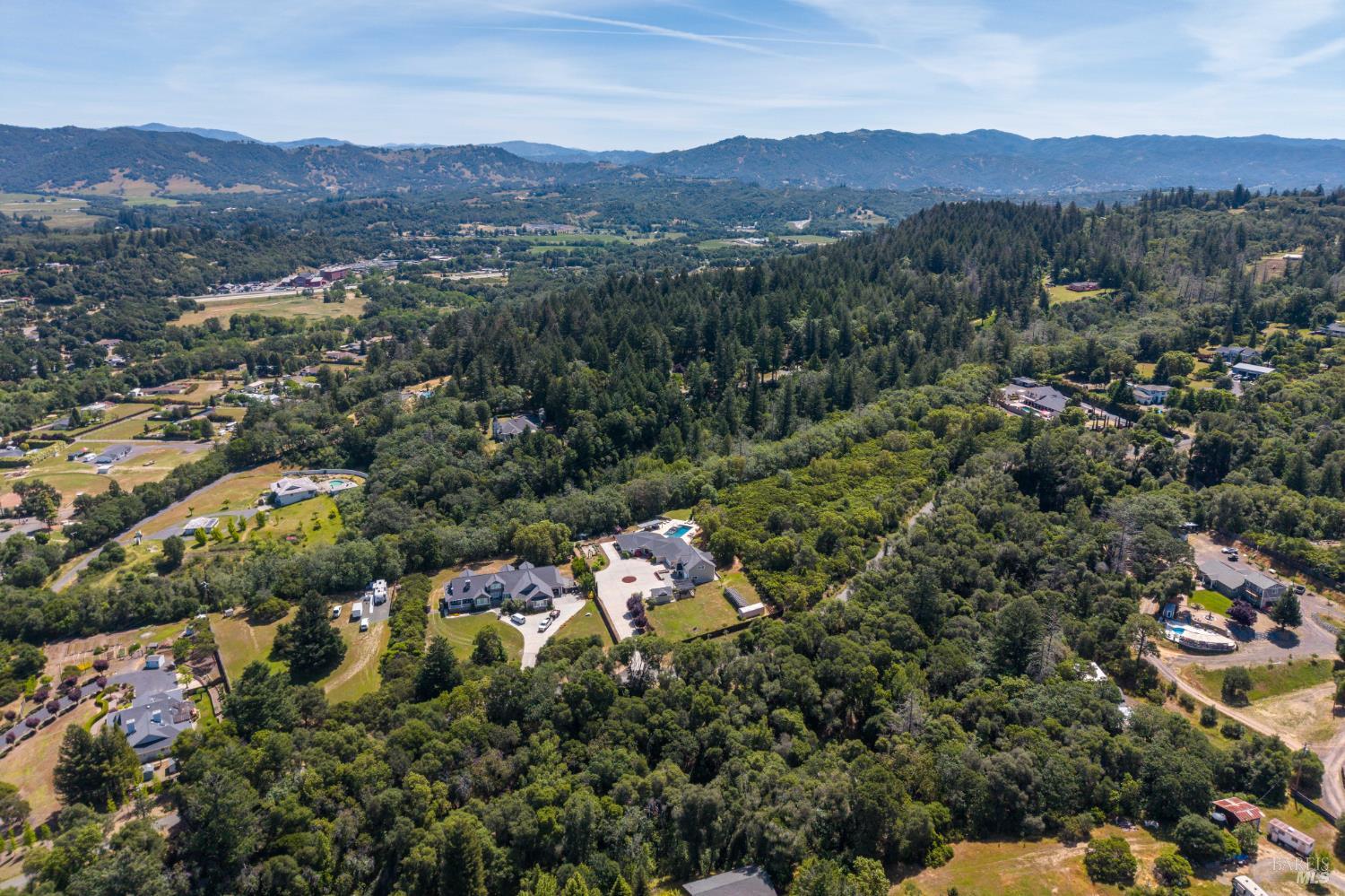 7801 Lorene Road Redwood Valley CA 95470