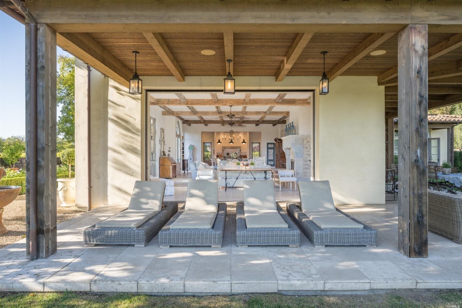 1032 Ponti Road Rutherford CA 94558