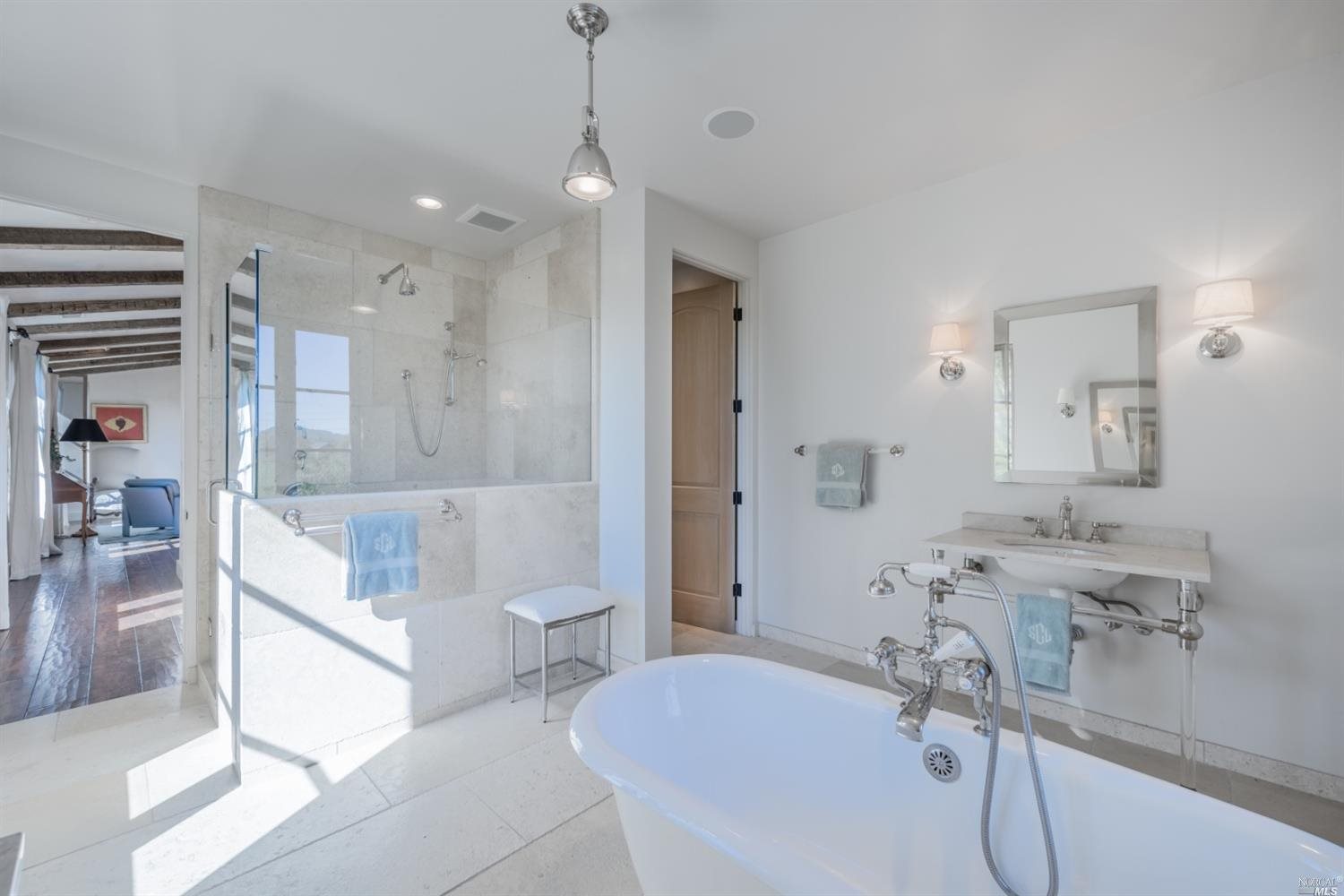 1032 Ponti Road Rutherford CA 94558