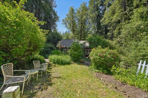 189 Wagnon Road Sebastopol CA 95472