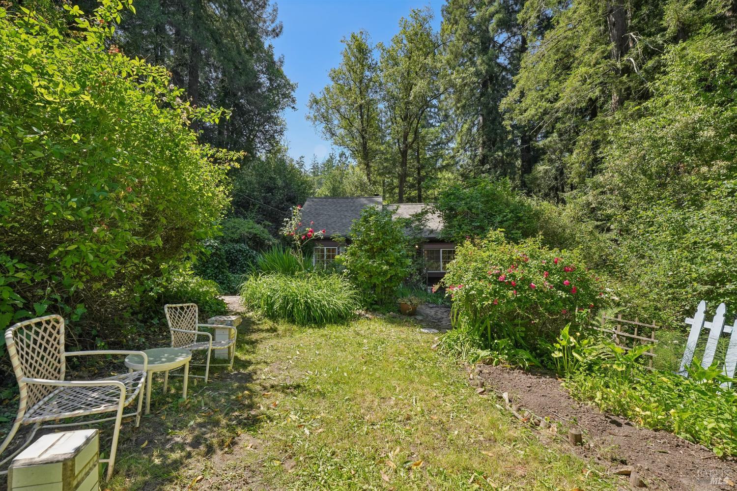 189 Wagnon Road Sebastopol CA 95472