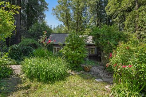 189 Wagnon Road Sebastopol CA 95472
