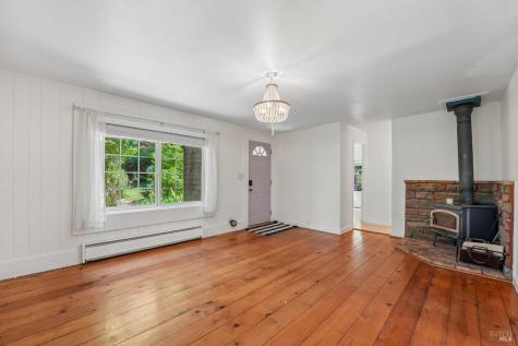 189 Wagnon Road Sebastopol CA 95472