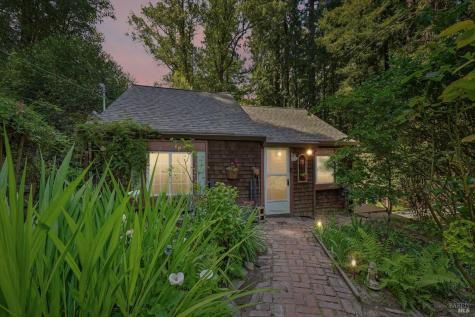 189 Wagnon Road Sebastopol CA 95472