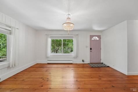189 Wagnon Road Sebastopol CA 95472