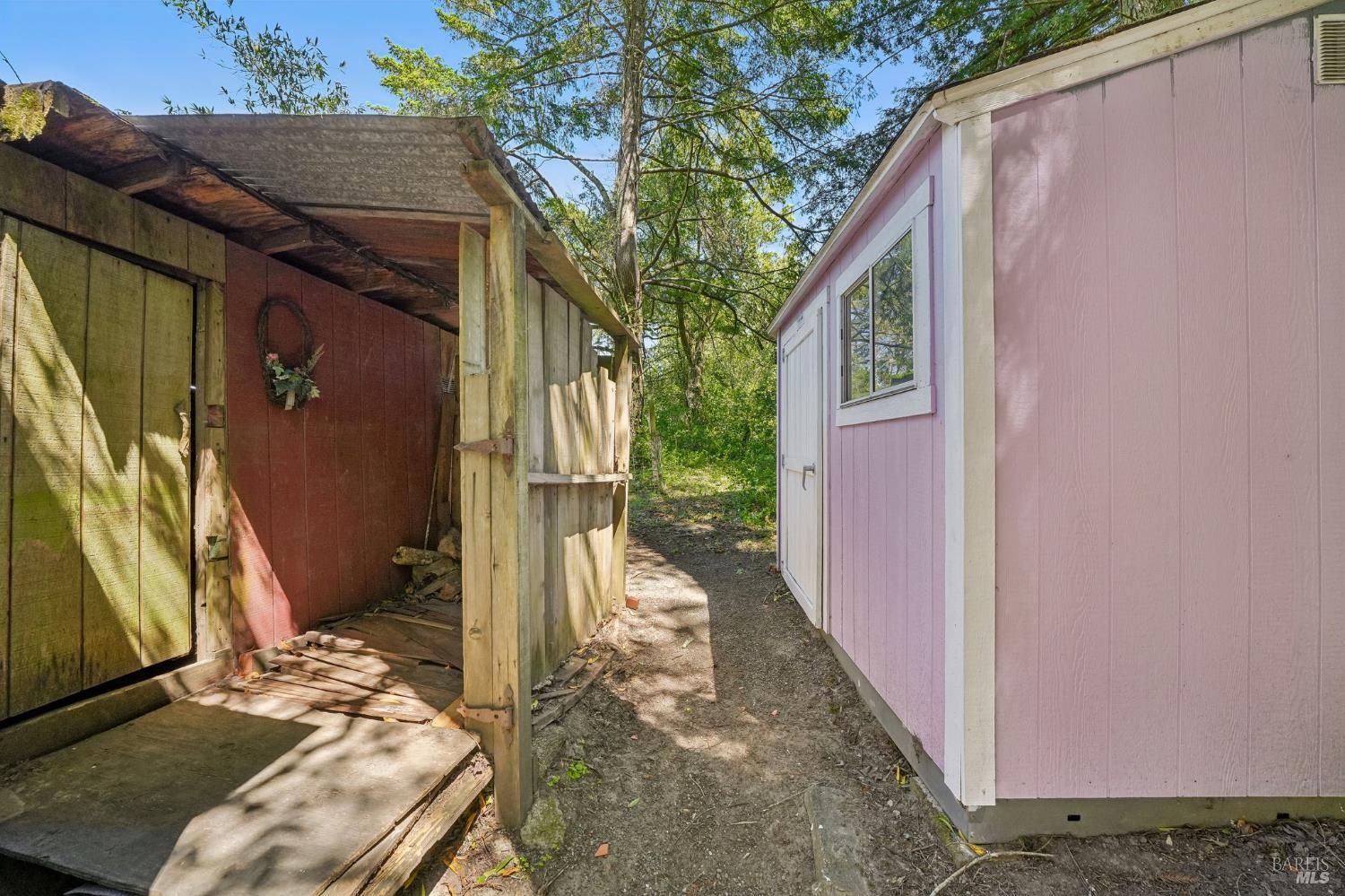 189 Wagnon Road Sebastopol CA 95472