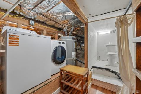 189 Wagnon Road Sebastopol CA 95472