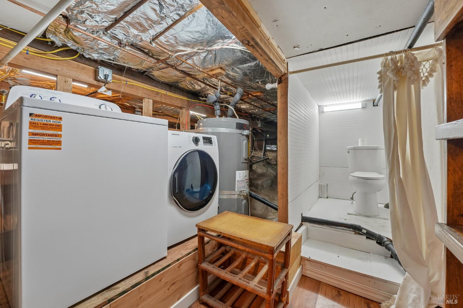 189 Wagnon Road Sebastopol CA 95472