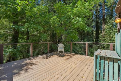 189 Wagnon Road Sebastopol CA 95472
