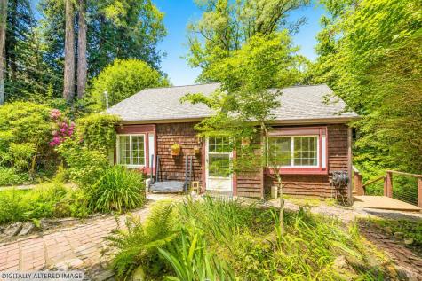 189 Wagnon Road Sebastopol CA 95472