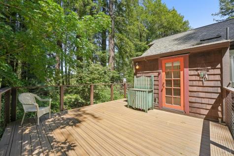 189 Wagnon Road Sebastopol CA 95472