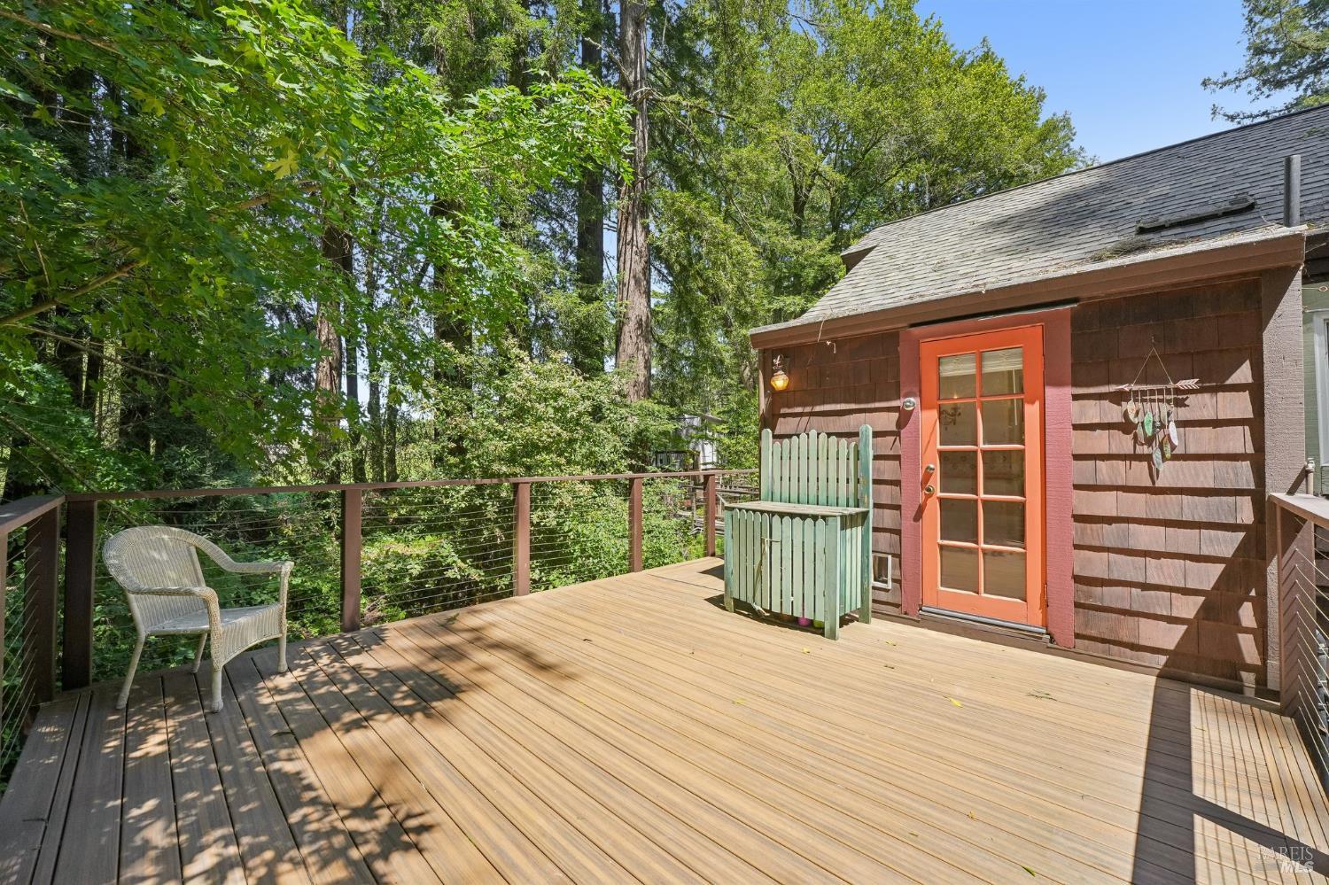 189 Wagnon Road Sebastopol CA 95472