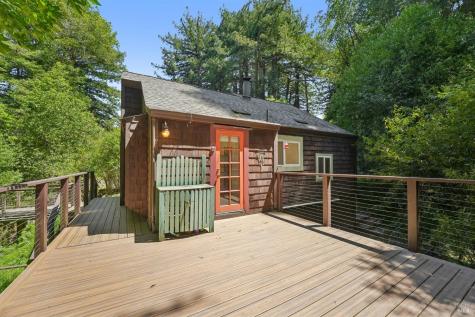 189 Wagnon Road Sebastopol CA 95472