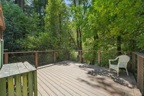 189 Wagnon Road Sebastopol CA 95472