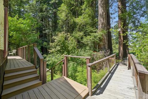 189 Wagnon Road Sebastopol CA 95472