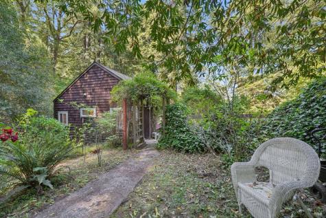 189 Wagnon Road Sebastopol CA 95472