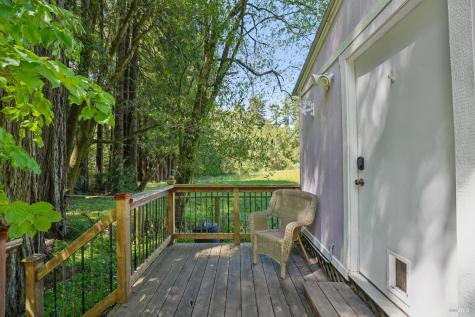 189 Wagnon Road Sebastopol CA 95472