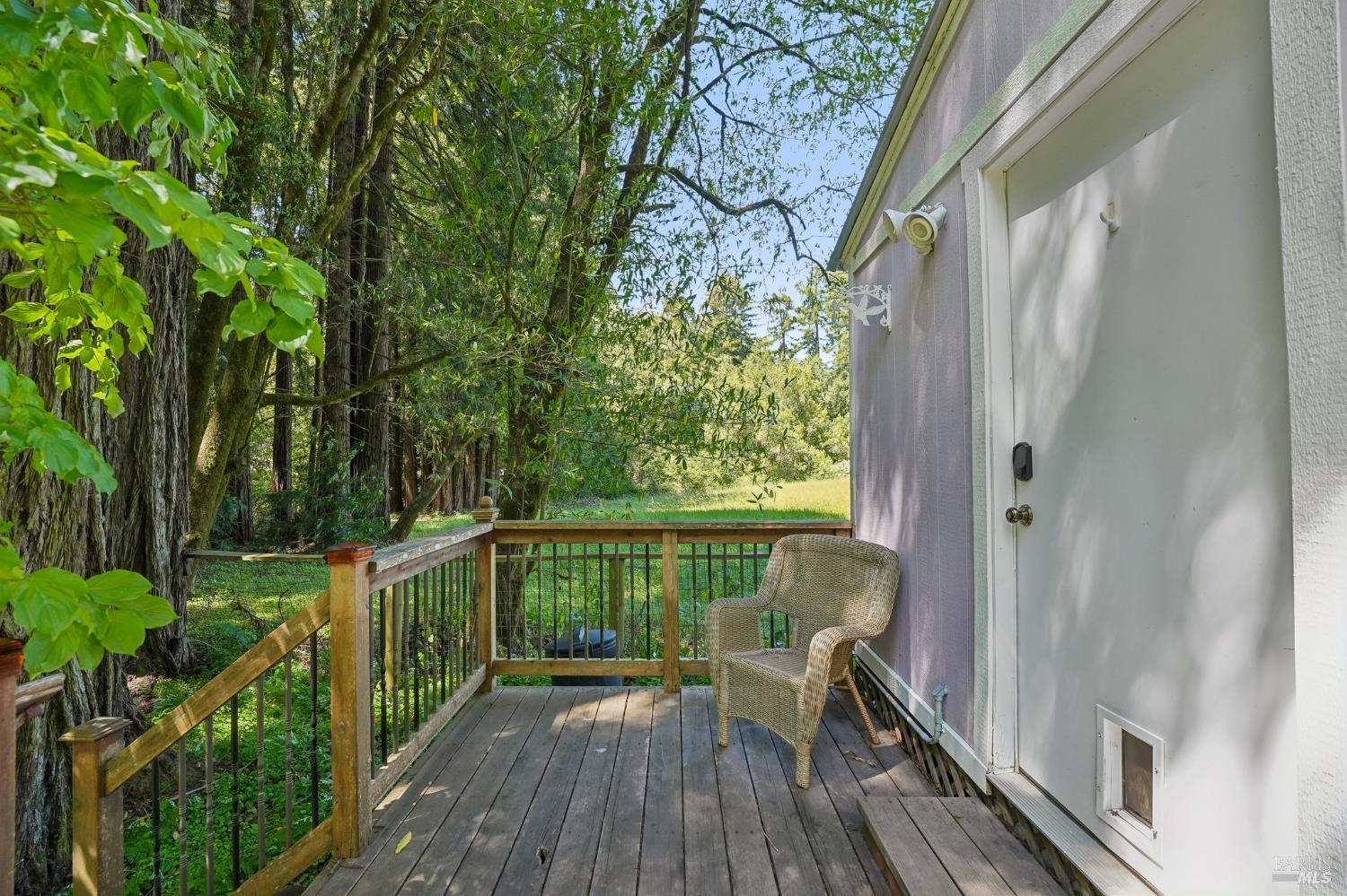189 Wagnon Road Sebastopol CA 95472