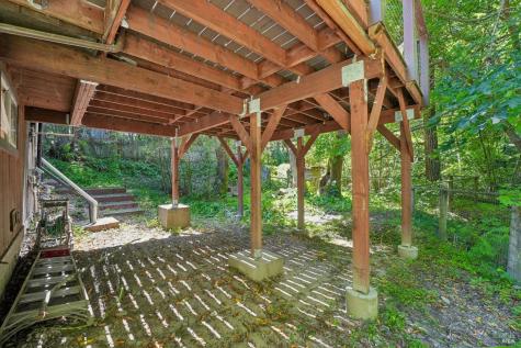 189 Wagnon Road Sebastopol CA 95472
