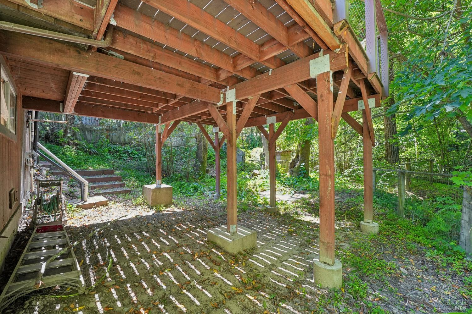 189 Wagnon Road Sebastopol CA 95472