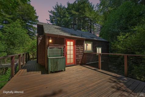 189 Wagnon Road Sebastopol CA 95472