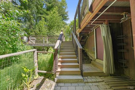 189 Wagnon Road Sebastopol CA 95472