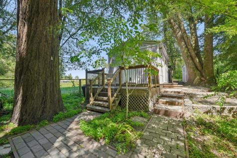 189 Wagnon Road Sebastopol CA 95472