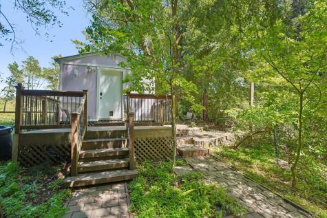 189 Wagnon Road Sebastopol CA 95472
