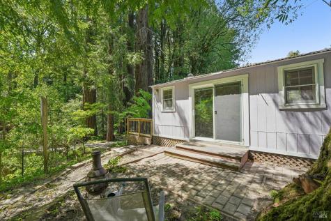189 Wagnon Road Sebastopol CA 95472