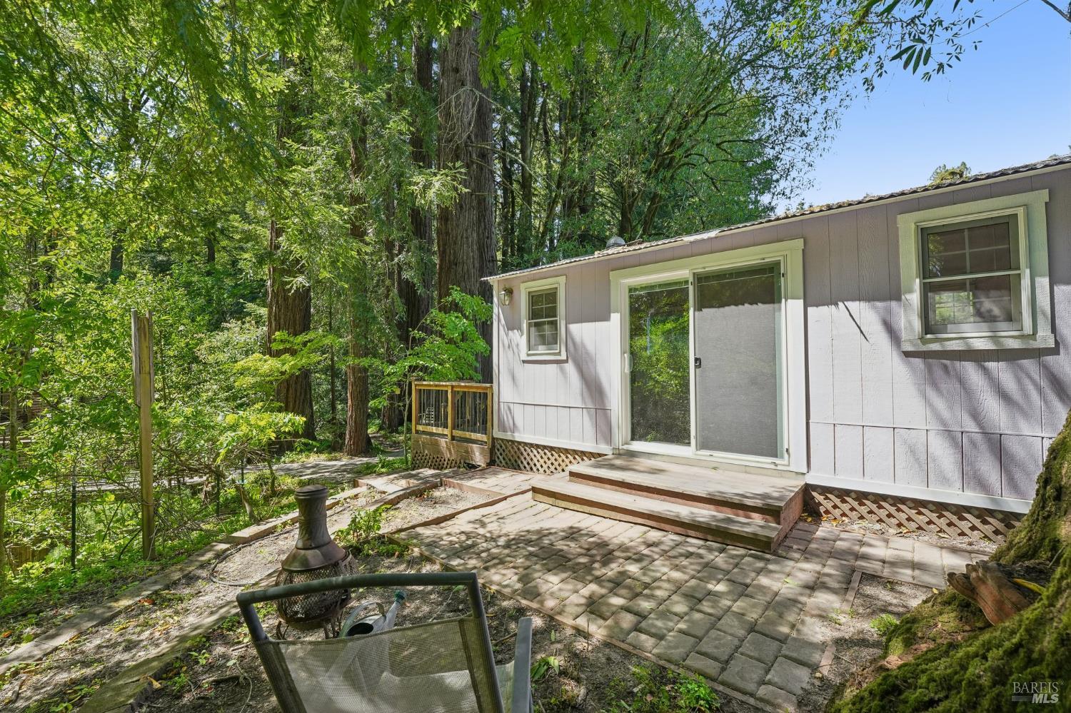 189 Wagnon Road Sebastopol CA 95472