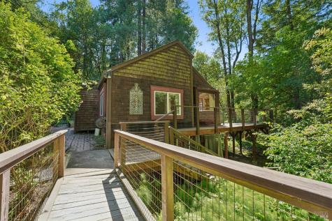 189 Wagnon Road Sebastopol CA 95472