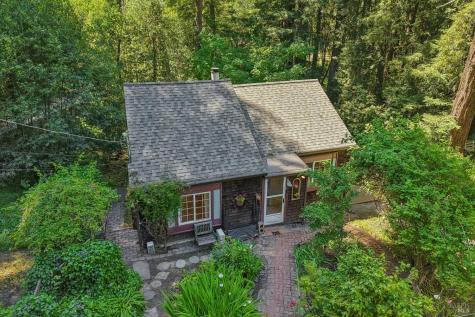 189 Wagnon Road Sebastopol CA 95472