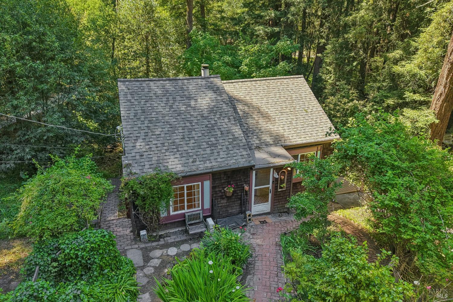 189 Wagnon Road Sebastopol CA 95472
