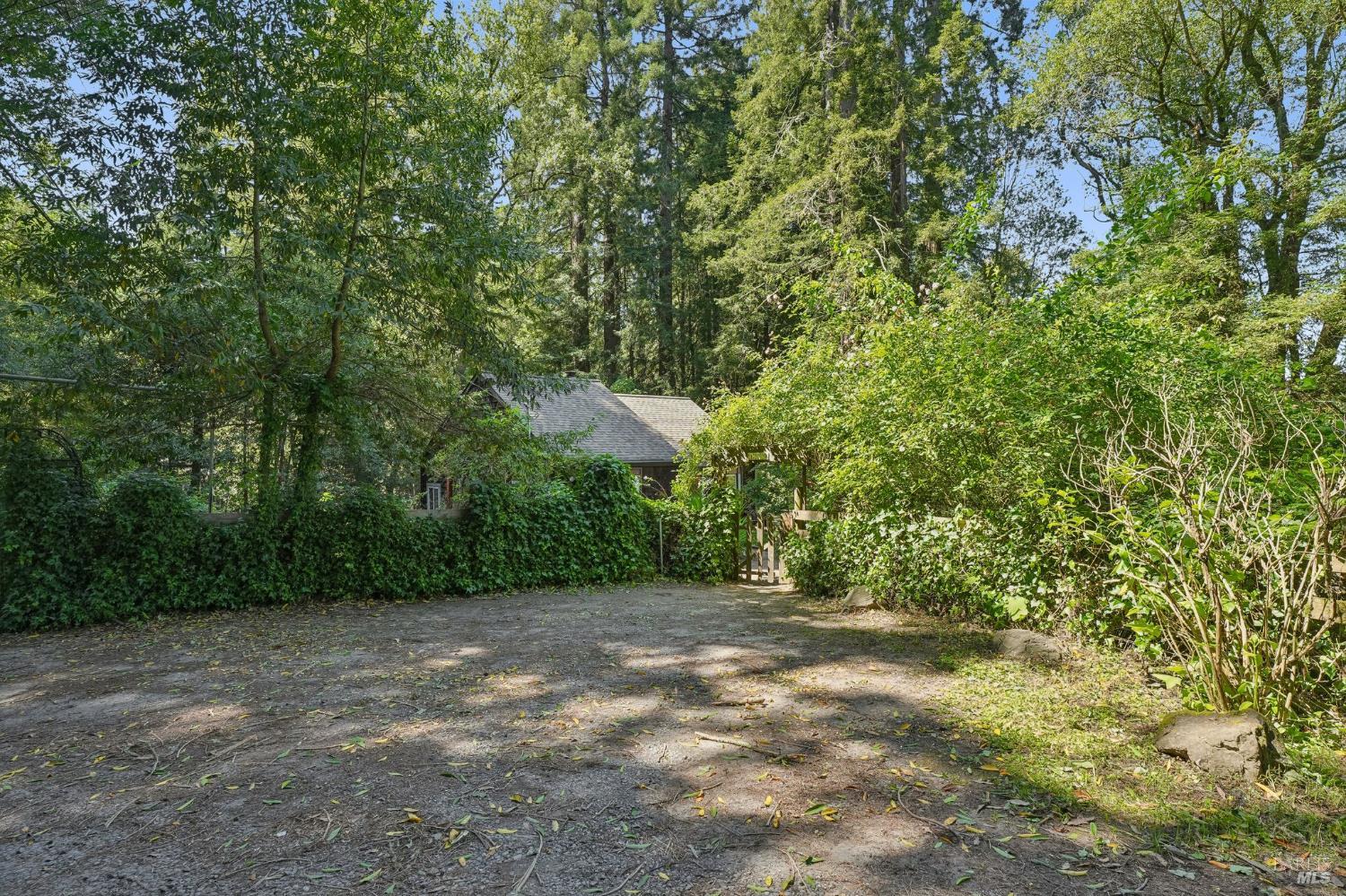 189 Wagnon Road Sebastopol CA 95472