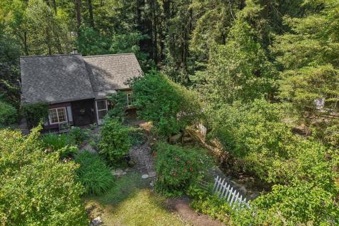 189 Wagnon Road Sebastopol CA 95472